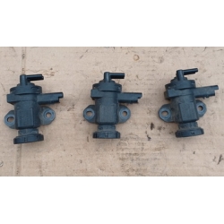 Датчики, Клапана